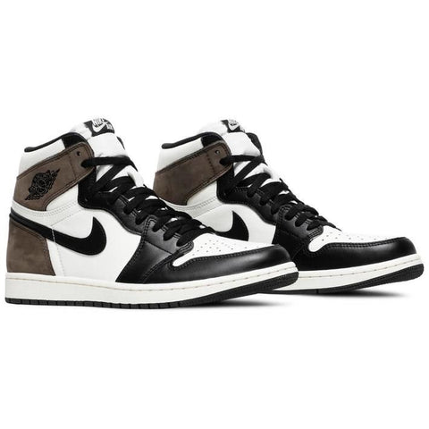 AIR JORDAN 1 RETRO HIGH OG DARK MOCHA