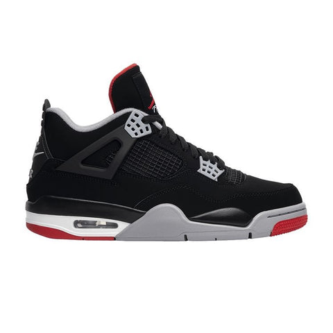 AIR JORDAN 4 BRED