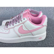 AIR FORCE 1 ’07 SU19 AF1 BEIGE PINK