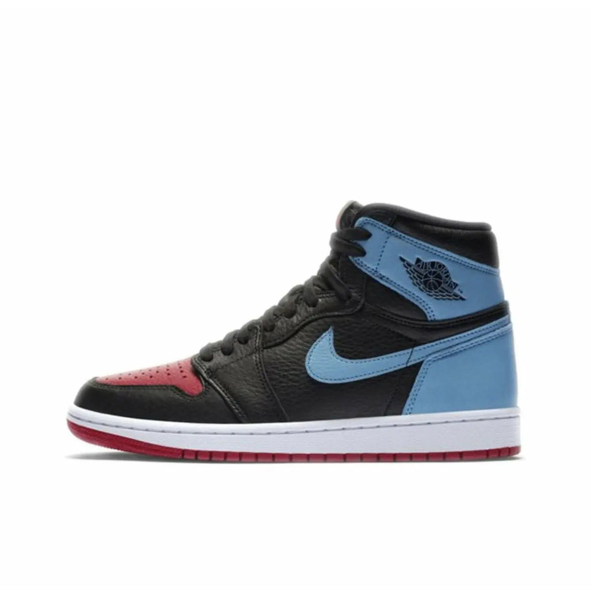 AIR JORDAN 1 HIGH OG UNC TO CHICAGO Elle73