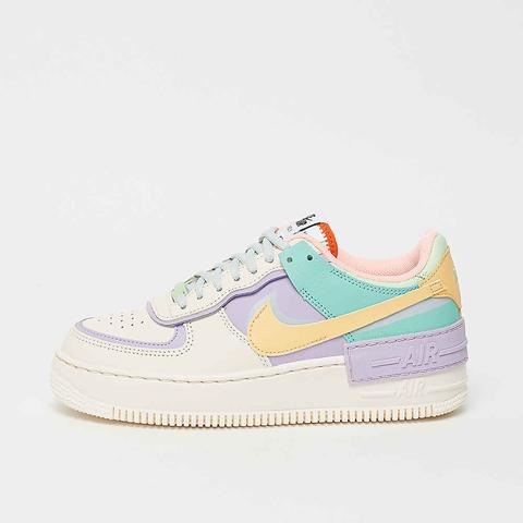 Nike wmns air force 1 shadow tropical twist Clearance