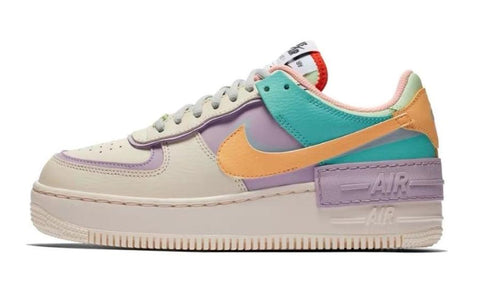 NIKE AIR FORCE 1 SHADOW "TROPICAL TWIST"