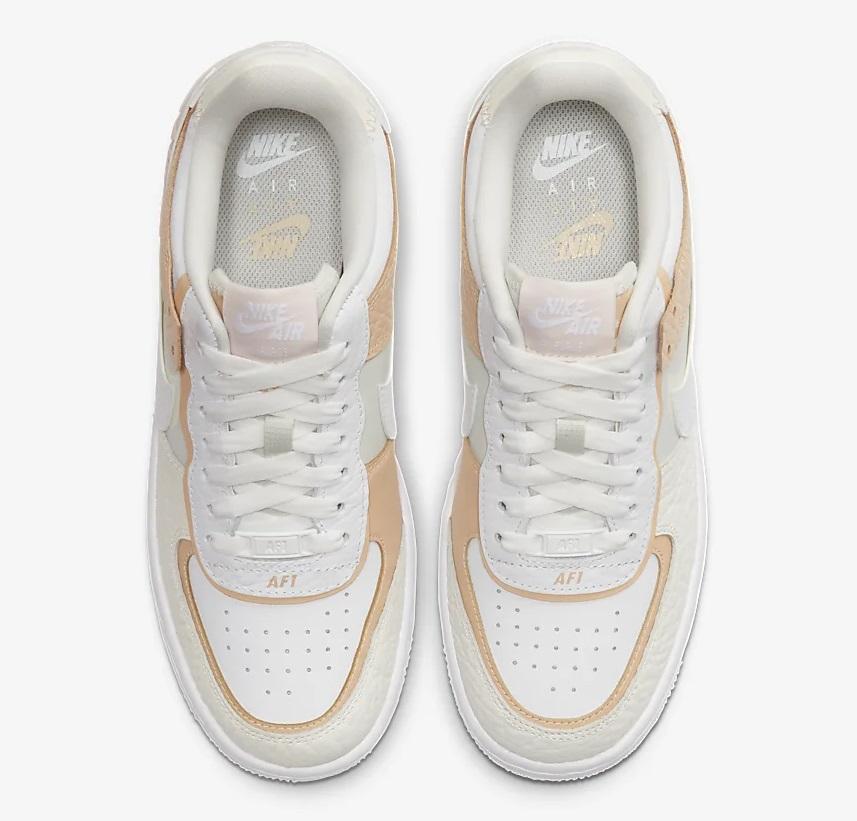 Nude air force ones online