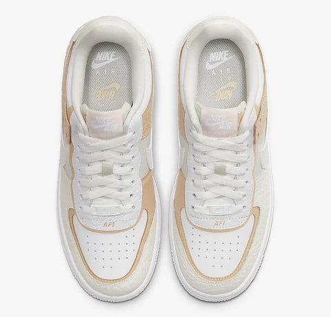 AIR FORCE 1 SHADOW NUDE