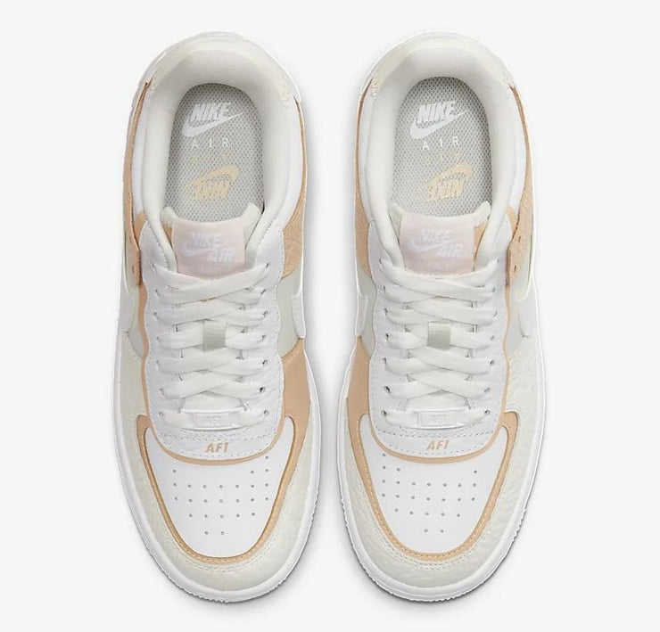AIR FORCE 1 SHADOW NUDE