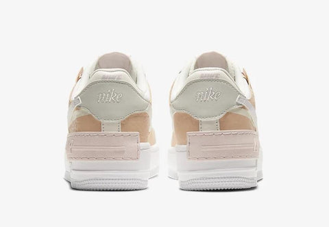 AIR FORCE 1 SHADOW NUDE