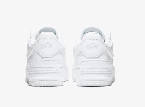 AIR FORCE 1 SHADOW WHITE