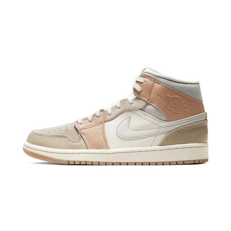 AIR JORDAN MID MILAN Elle73