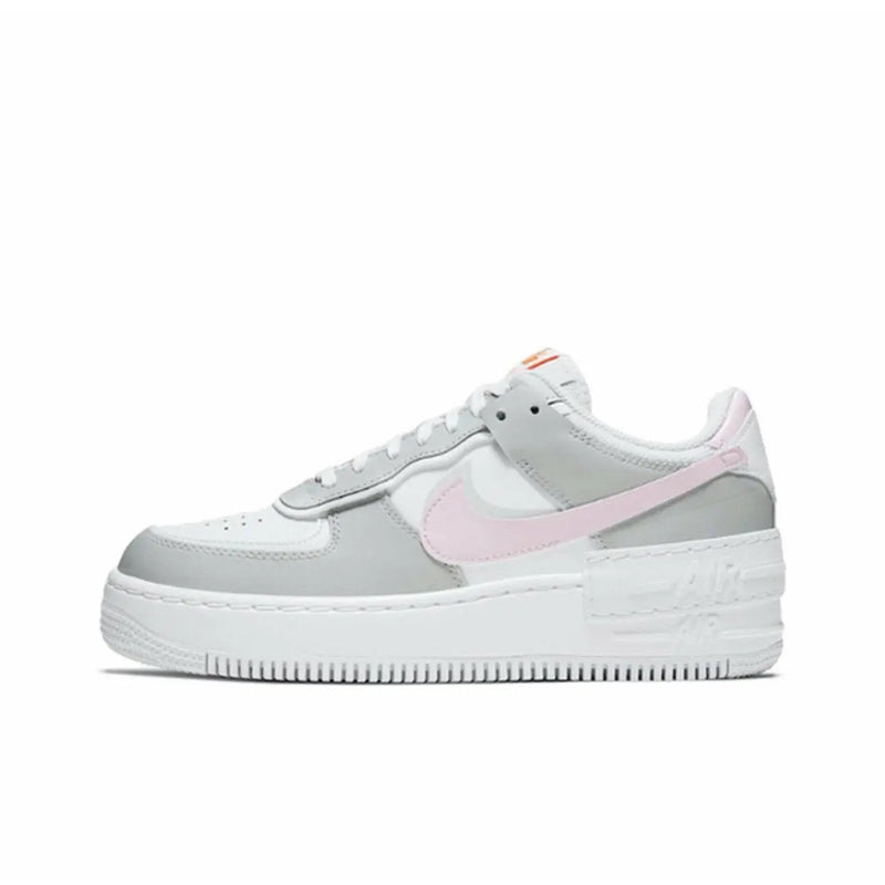 AIR FORCE 1 SHADOW PHOTON DUST PINK FOAM Elle73