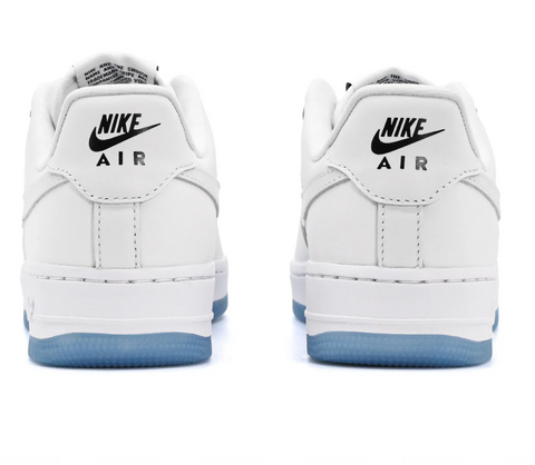 AIR FORCE 1 &