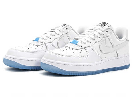 AIR FORCE 1 &