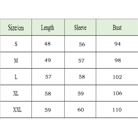 Long Flared Sleeves