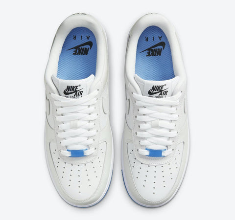 AIR FORCE 1 &