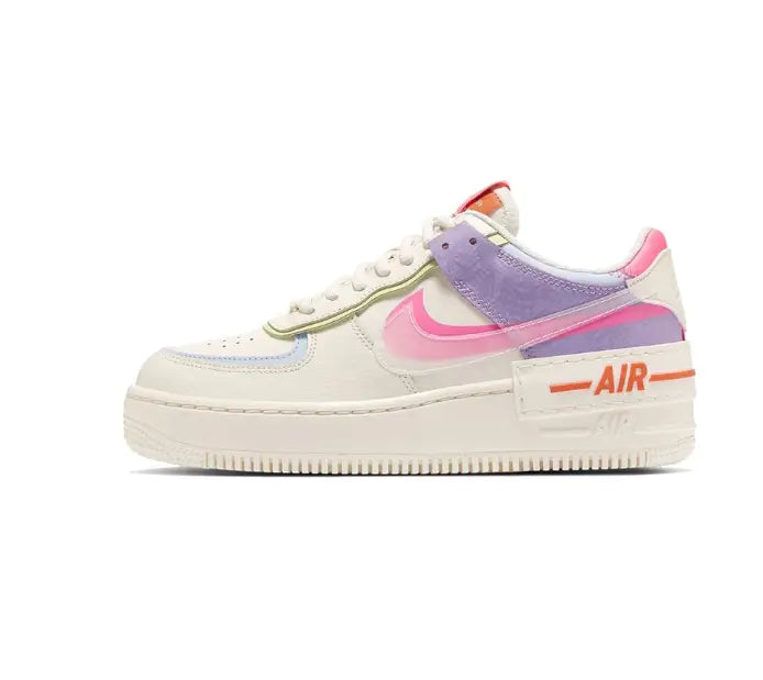 AIR FORCE 1 SHADOW PURPURA Elle73