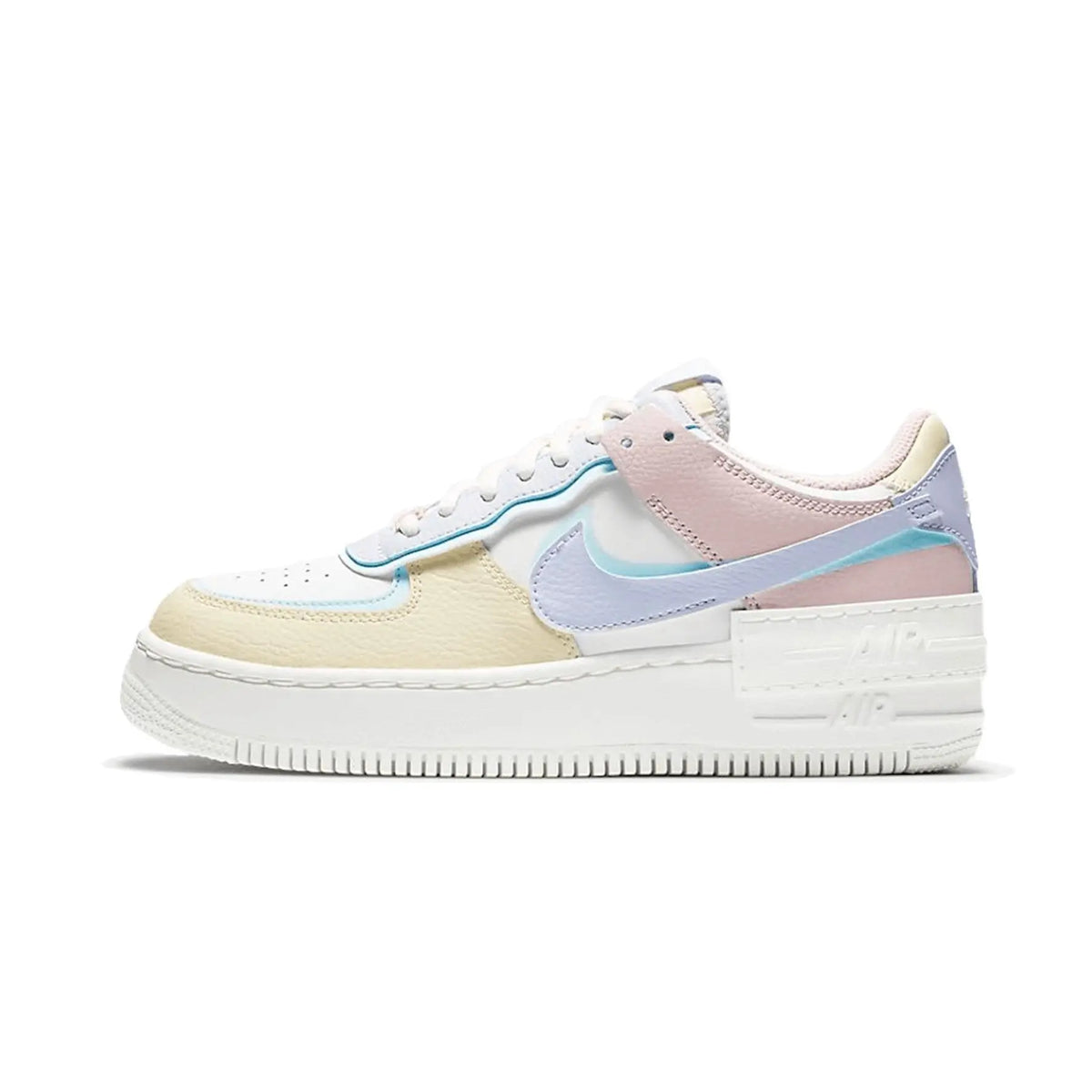 AIR FORCE 1 SHADOW "PASTEL" Elle73