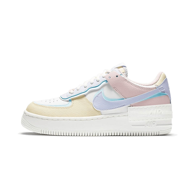 AIR FORCE 1 SHADOW "PASTEL"