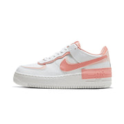 AIR FORCE 1 SHADOW "WHITE PINK"