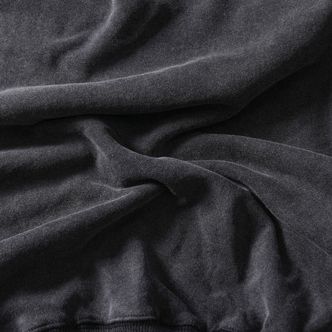 Los Angeles Washed Faded Sweatshirt