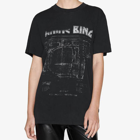 Wild Heart Graphic T-shirt