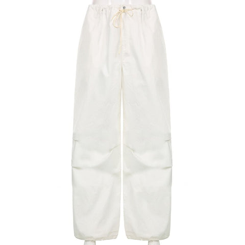 Drawstring Sweatpants