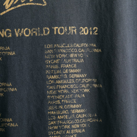 Wild Heart Graphic T-shirt