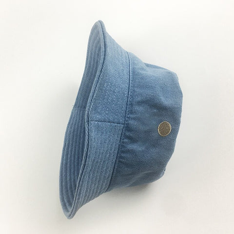 Embroidery Bucket Hats