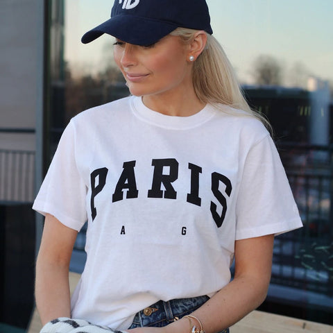 Paris T-Shirt