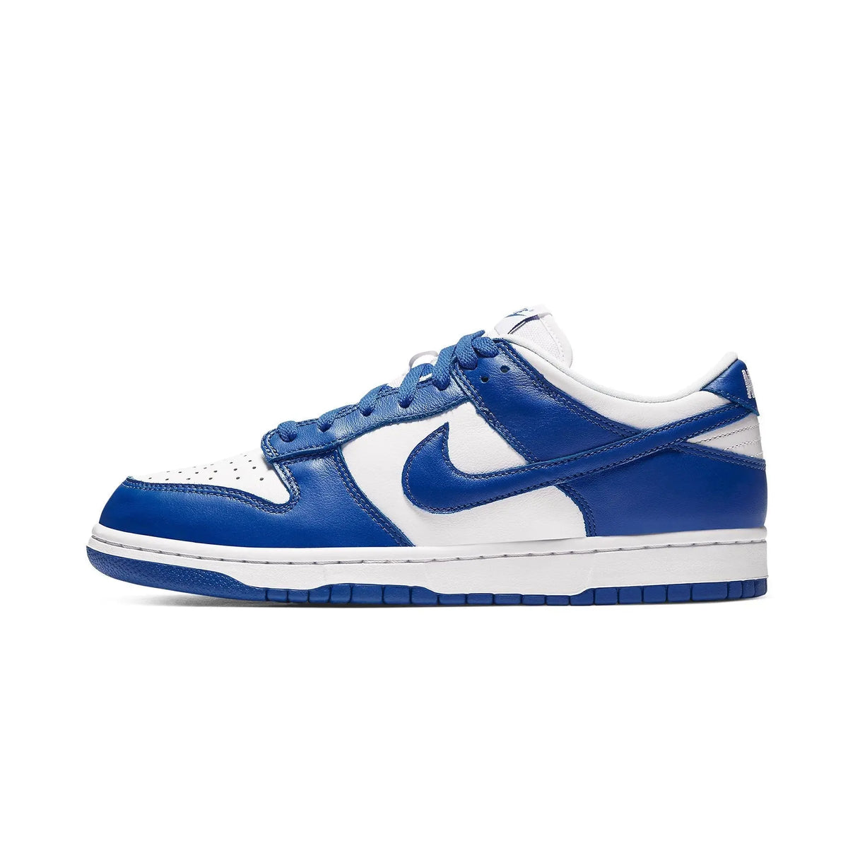 DUNK LOW SP VARSITY ROYAL (KENTUCKY) Elle73
