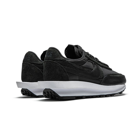 LD Waffle Sacai Triple Black