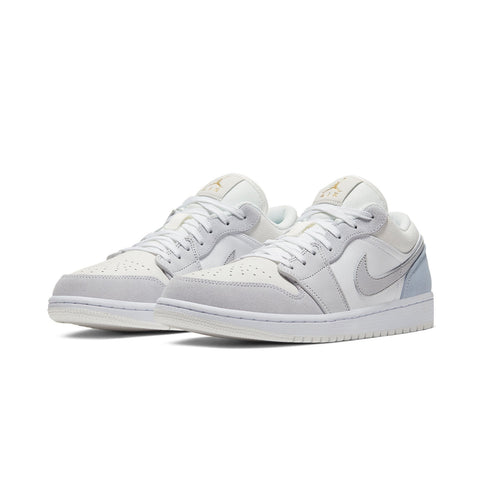 AIR Jordan 1 Low Sky Grey Paris