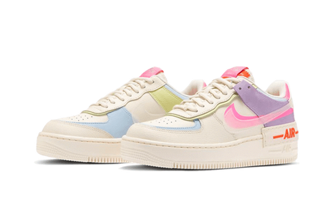 AIR FORCE 1 SHADOW PURPURA