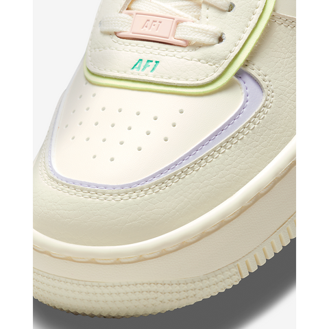 AIR FORCE 1 SHADOW &