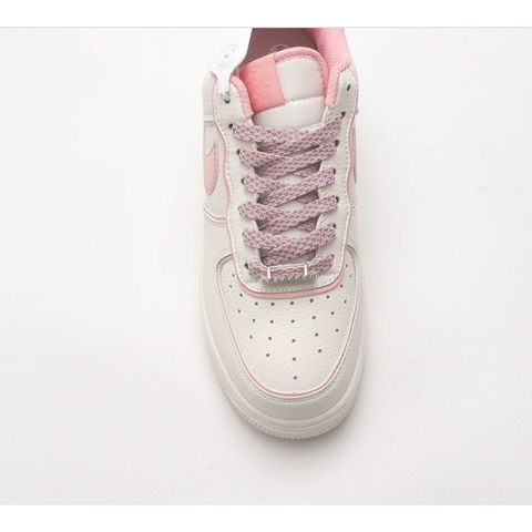 AIR FORCE 1 ’07 SU19 AF1 BEIGE PINK