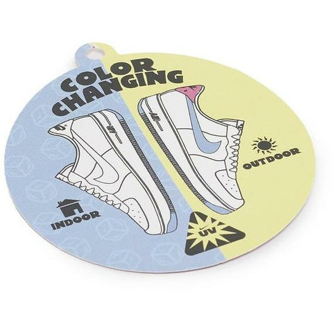 AIR FORCE 1 &