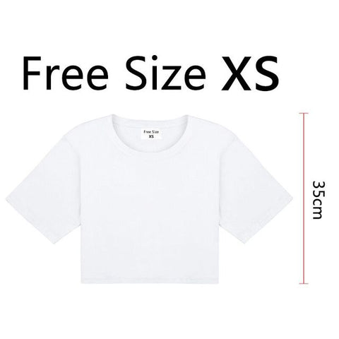 Oversized T-shirt Simple