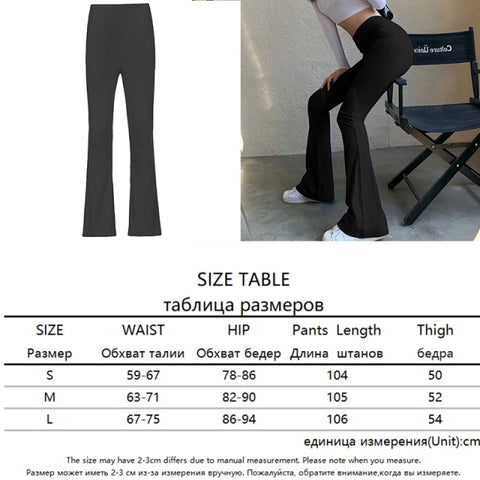 Solid Sweatpants Tracksuit