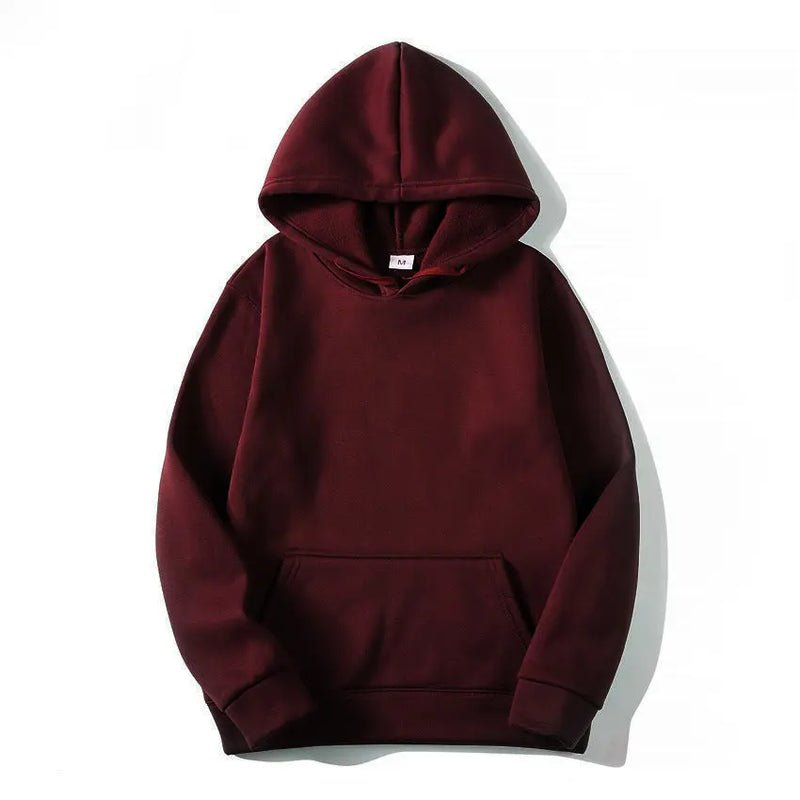 Casual Hoodies Mixnorth