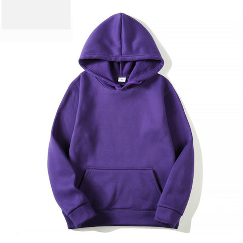 Casual Hoodies