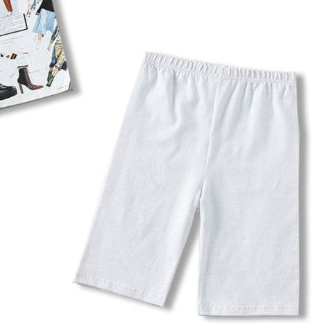 Sport Shorts High Waist