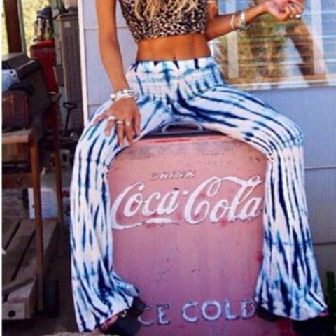 Sweetown Brown Leopard