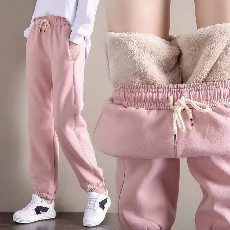 Gym Sweatpants Mixnorth