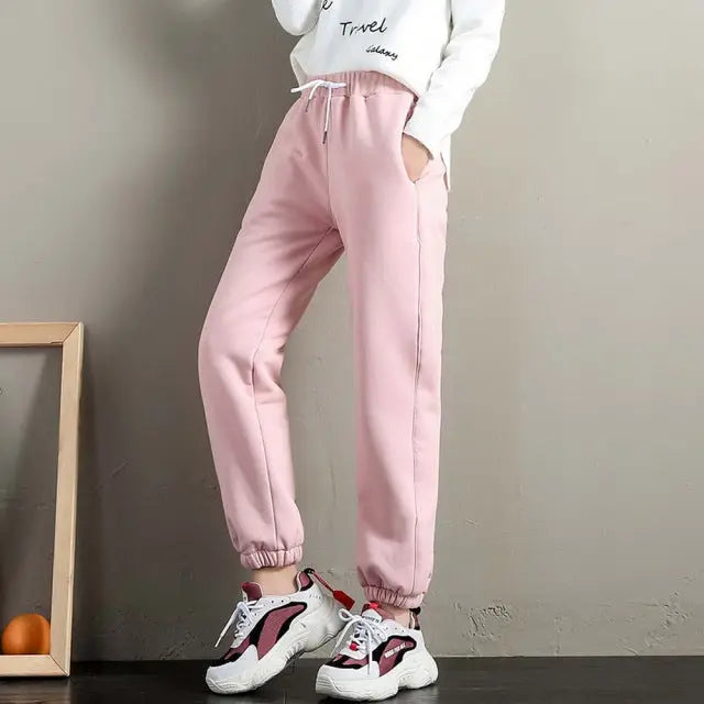 Gym Sweatpants Mixnorth