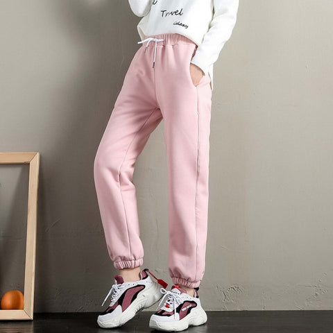 Gym Sweatpants