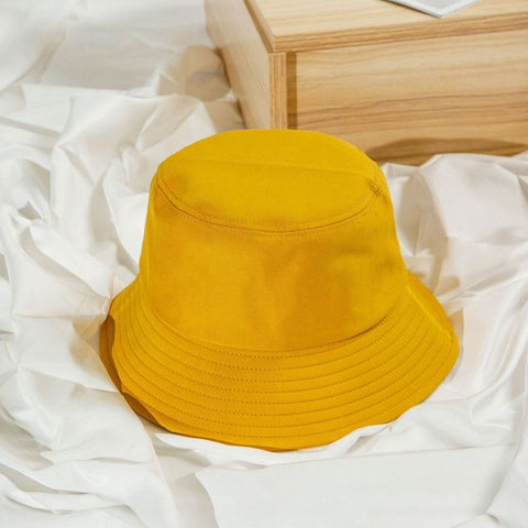 Bucket Hat Hip Hop