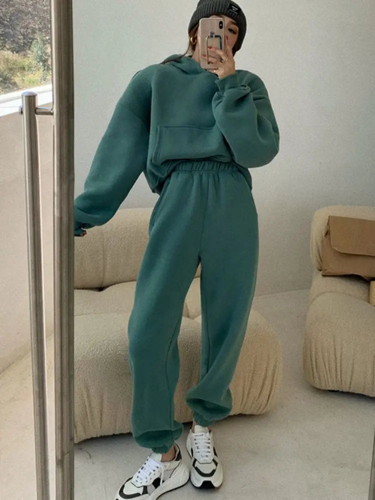 Hoodies Sweatshirt Tracksuit Mixnorth