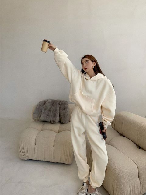Hoodies Sweatshirt Tracksuit