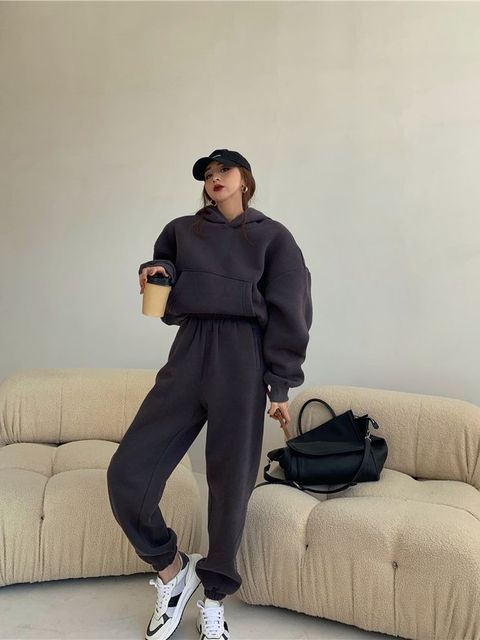 Hoodies Sweatshirt Tracksuit