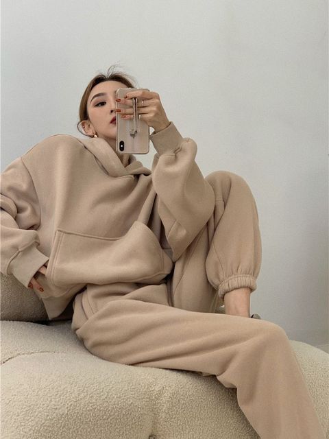 Hoodies Sweatshirt Tracksuit