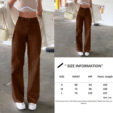 Vintage Baggy Cargo Pants