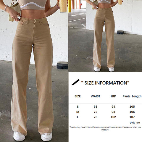 Vintage Baggy Cargo Pants